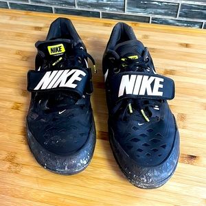 Nike Zoom Rotational Men’s Size 12 USED